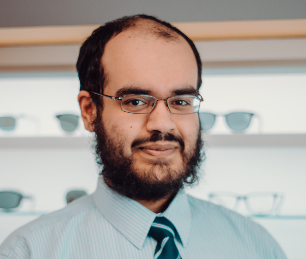 Mohammed Hussain