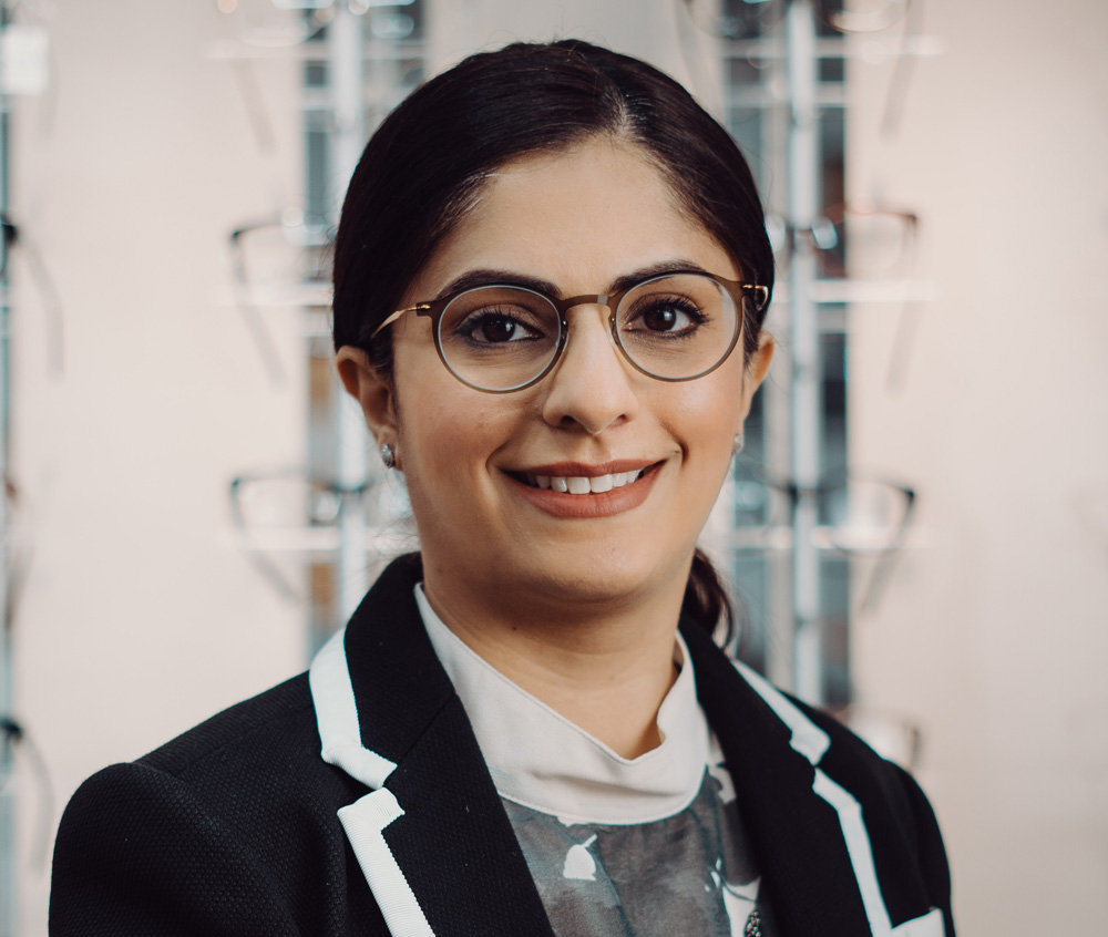 Rehana Hussain