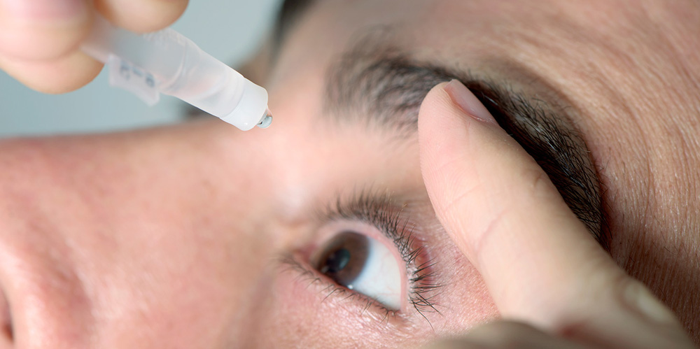 dry-eyes