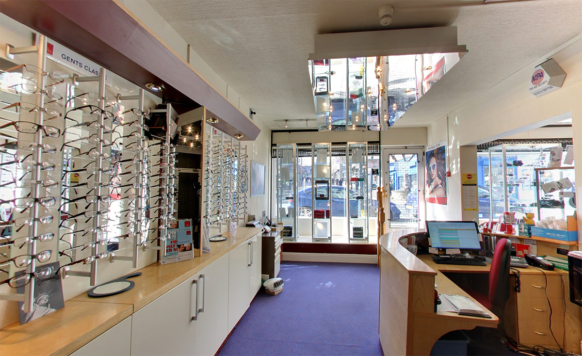 Get To Know Us Get To Know Us