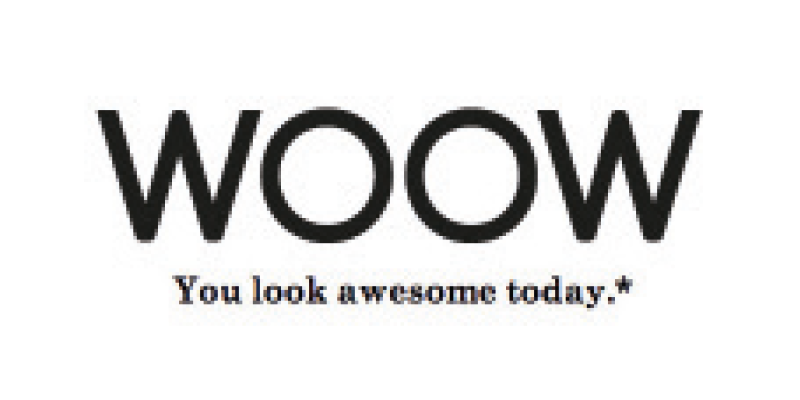 woow